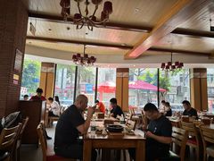-双流老妈兔头(总店)