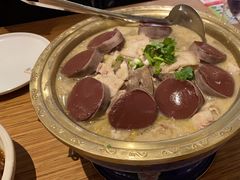 -金掌勺·锅包肉(广渠门店)
