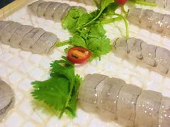 -草鱼先生潮州鱼生·虾生(新厦花园店)