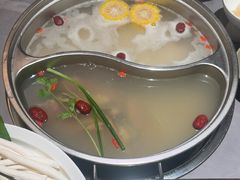 -阿源鱼捞斑鱼火锅·海鲜粥(山景尚宅店)