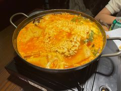 -汉江里炸鸡(牡丹江店)