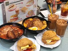 -华嫂冰室(尖沙咀店)