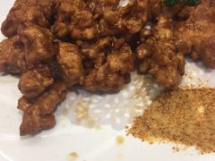 -牟传仁饭庄(星海店)