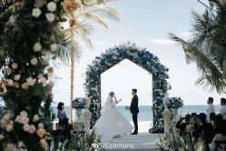-Chic Bridal 熙可婚纱
