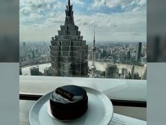 -上海柏悦酒店