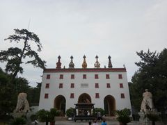 -普陀宗乘之庙(小布达拉宫)