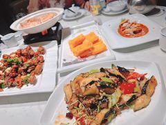 -鲁城往事(游客中心店)