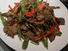 -松涛园朝鲜·海鲜·料理店(鸭绿江断桥店)