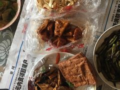 -老六素货(王顶堤店)