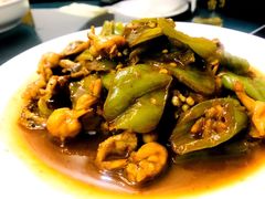 -亭下湖饭店(康岭店)