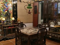 大堂-日日鲜茶餐厅(小公园店)