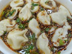 -回坊马二饺子馆