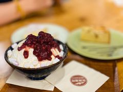 红豆冰-安琳acKONA咖啡(市南店)