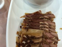 -烤肉宛饭庄(北新桥店)