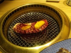 -久苑烧肉(世界城广场店)