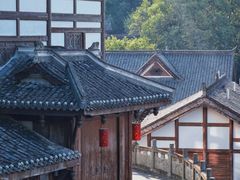 -南津关古镇