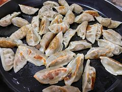 煎饺-江万春水饺(安庆总店)