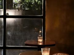 -STAFF ONLY Bar(南台巷店)