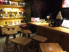 -星巴克臻选(杭州良渚文化村店)