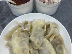 -奉天蚨祥饺子馆