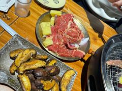 -吉志烤肉(太原总店)