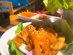 -么肆烤肉(汉街形象店)