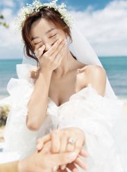 -苏菲雅婚纱摄影(环城南路店)
