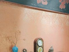 -翠园十八号庭院餐厅