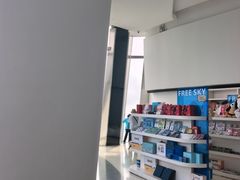 -平安金融中心云际观光层