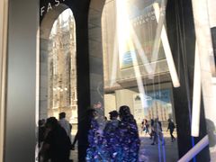 -埃马努埃莱二世拱廊