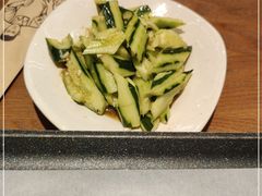 -管氏翅吧(马家堡店)