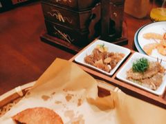 -唐山宴大唐州府精品中餐