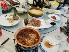 -东来顺•非遗火锅(外滩店)