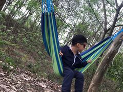 -白鹭湾湿地公园