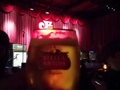 -JZ Club 爵士酒吧(上海店)
