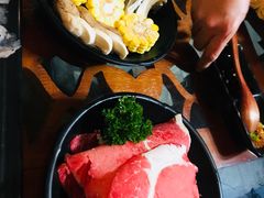 -丽江庭院之爱在路上(西单店)