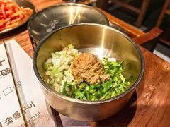 -西塔老太太泥炉烤肉(万柳华联店)