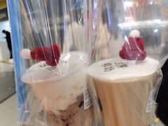 芋头泥石流-兰熊鲜奶(西直门凯德mall店)