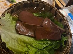 -欧阳小姐在成都(鼓楼店)