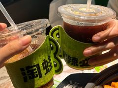 -淘蛙(广州星寰国际商业中心店)