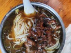 -老火车站牛肉粉