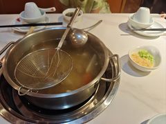 -牛品福潮汕牛肉火锅(旺庄店)