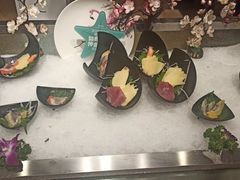 -芭菲盛宴·环球美食(锦城万达广场店)