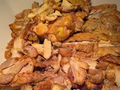 -OPEN開全日自助餐厅·牛肉火锅·海鲜(佛山希尔顿酒店)