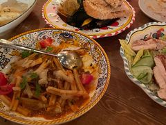 -Alimentari Grande(东湖路店)