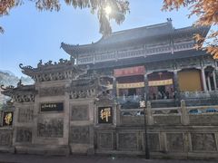 -九华山风景区