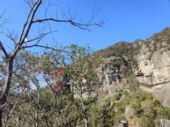 -大慈岩风景区