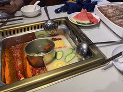 -大渝火锅(太仓万达店)