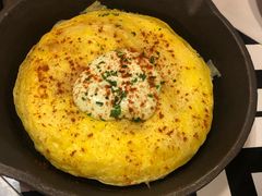 -CRAZYONES西班牙海鲜饭(日月光店)