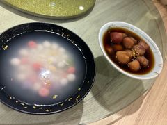 -穆桂英美食(南禅寺店)